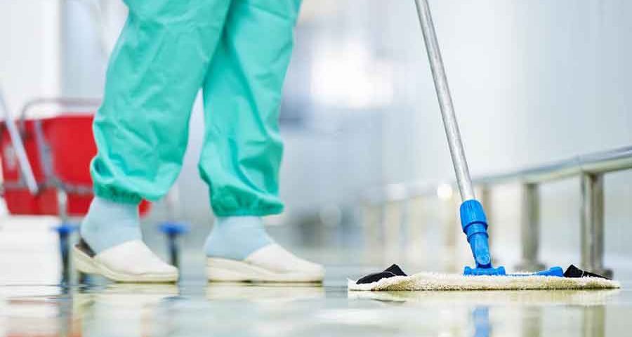 أسعار شركة تنظيف منازل