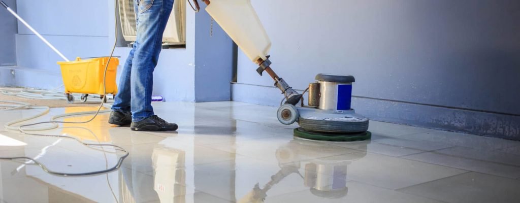 معدات تنظيف منازل