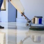 افضل شركة تنظيف بعد التشطيب