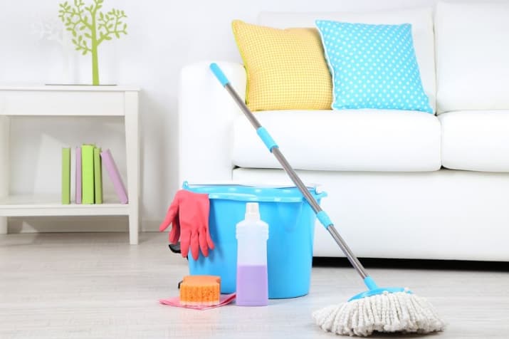 اسعار تنظيف المنازل في مصر