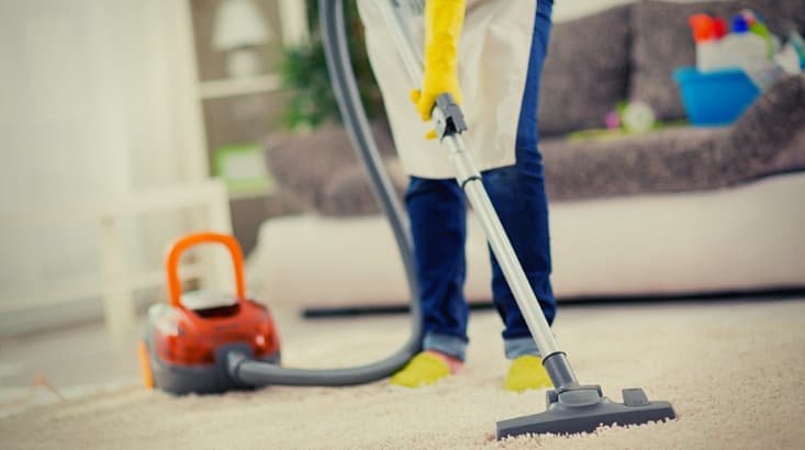 تنظيف شقق في الاسكندرية