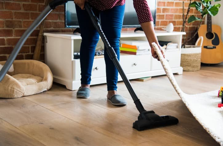 اسعار تنظيف المنازل في مصر